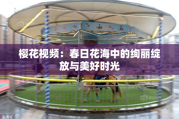 樱花视频：春日花海中的绚丽绽放与美好时光