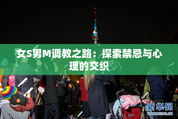 女S男M调教之路：探索禁忌与心理的交织