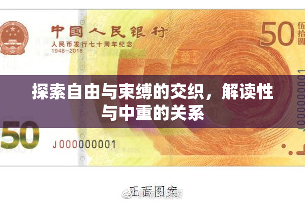 探索自由与束缚的交织，解读性与中重的关系