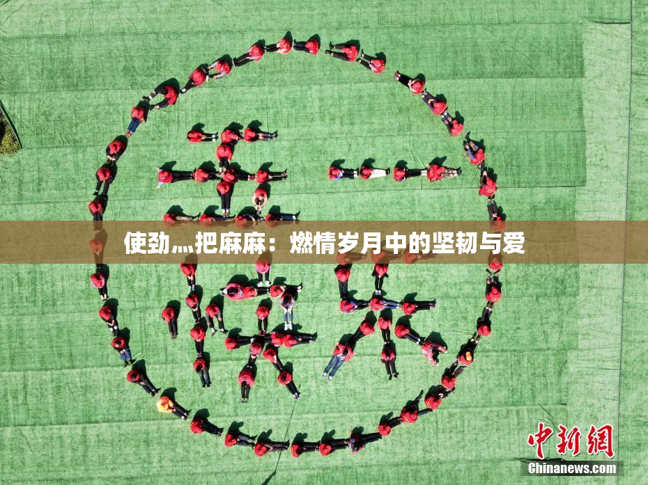 使劲灬把麻麻：燃情岁月中的坚韧与爱