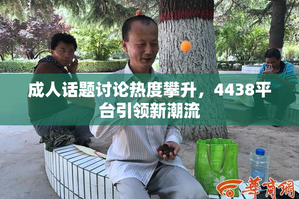 成人话题讨论热度攀升，4438平台引领新潮流