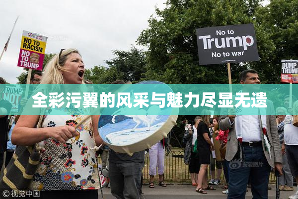 全彩污翼的风采与魅力尽显无遗