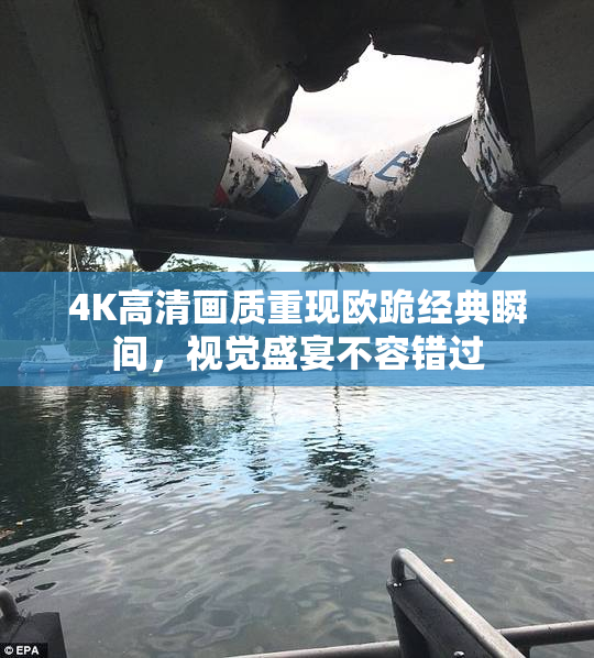 4K高清画质重现欧跪经典瞬间，视觉盛宴不容错过