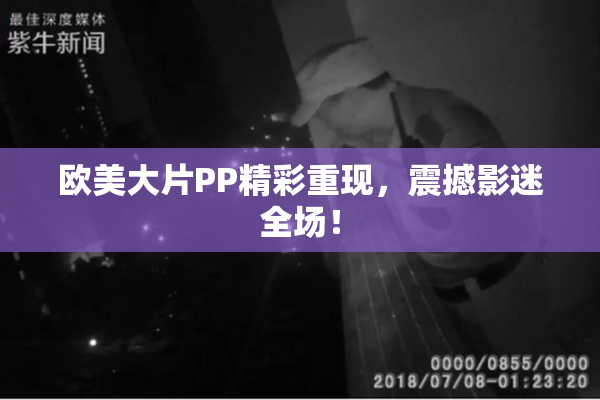 欧美大片PP精彩重现，震撼影迷全场！