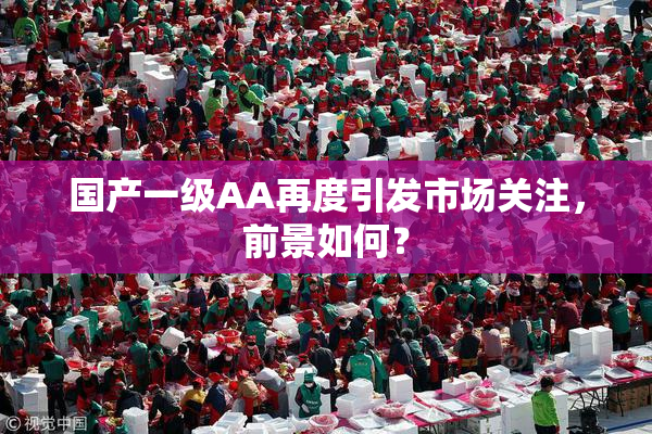 国产一级AA再度引发市场关注，前景如何？