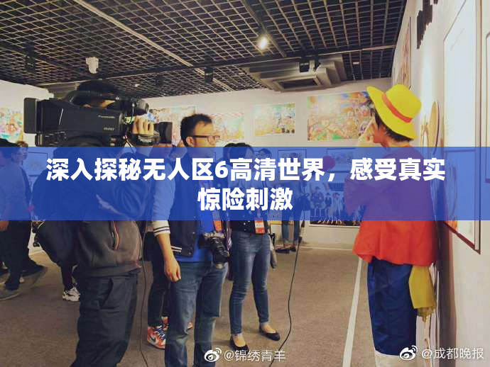 深入探秘无人区6高清世界，感受真实惊险刺激