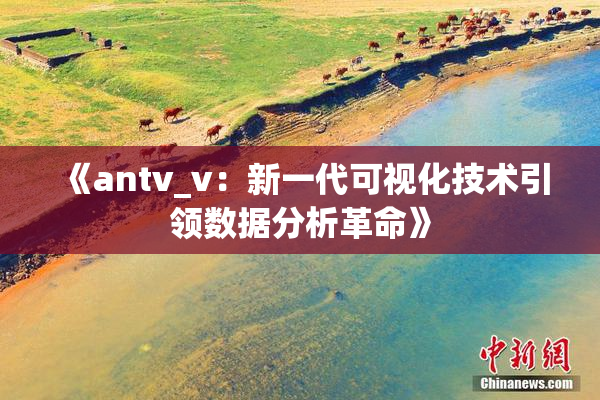 《antv_v：新一代可视化技术引领数据分析革命》