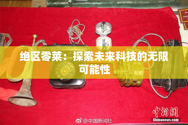 绝区零莱：探索未来科技的无限可能性