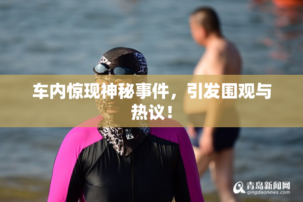 车内惊现神秘事件，引发围观与热议！