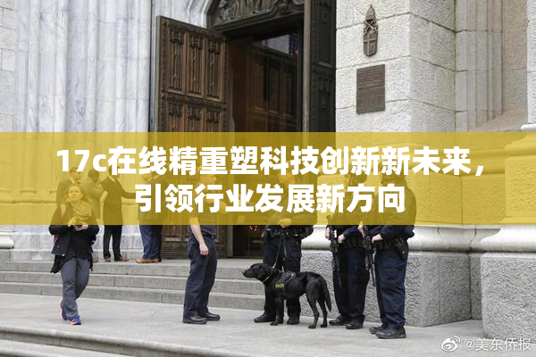 17c在线精重塑科技创新新未来，引领行业发展新方向