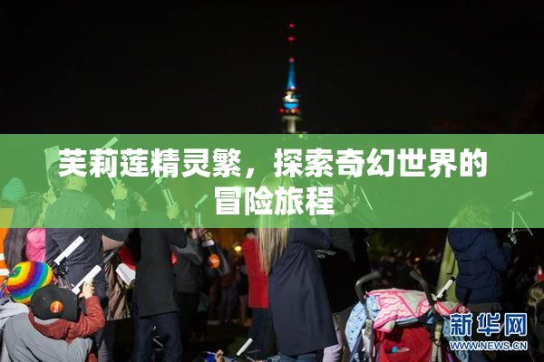 芙莉莲精灵繁，探索奇幻世界的冒险旅程