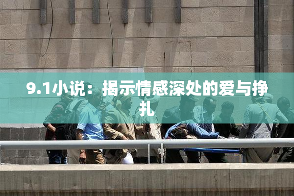 9.1小说：揭示情感深处的爱与挣扎
