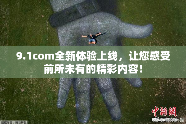 9.1com全新体验上线，让您感受前所未有的精彩内容！