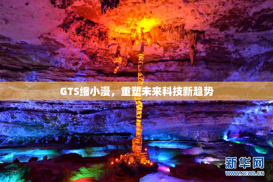 GTS缩小漫，重塑未来科技新趋势