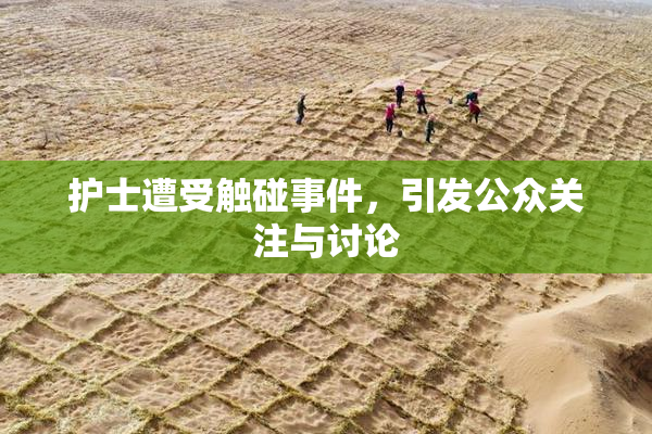 护士遭受触碰事件，引发公众关注与讨论