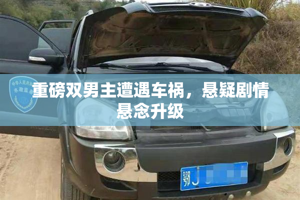 重磅双男主遭遇车祸，悬疑剧情悬念升级