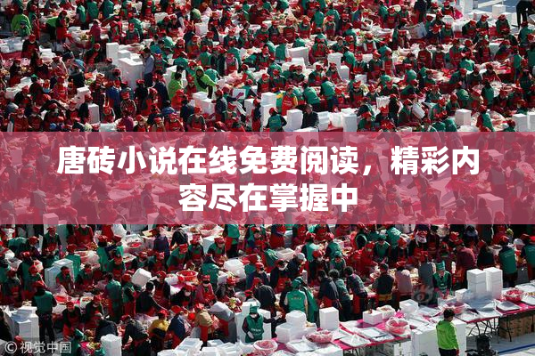唐砖小说在线免费阅读，精彩内容尽在掌握中