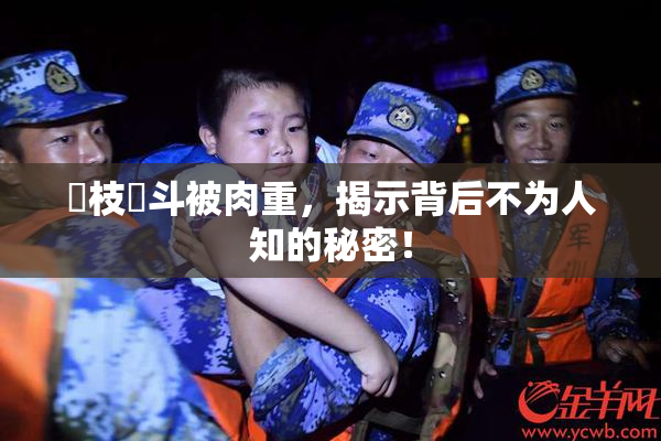 狛枝凪斗被肉重，揭示背后不为人知的秘密！