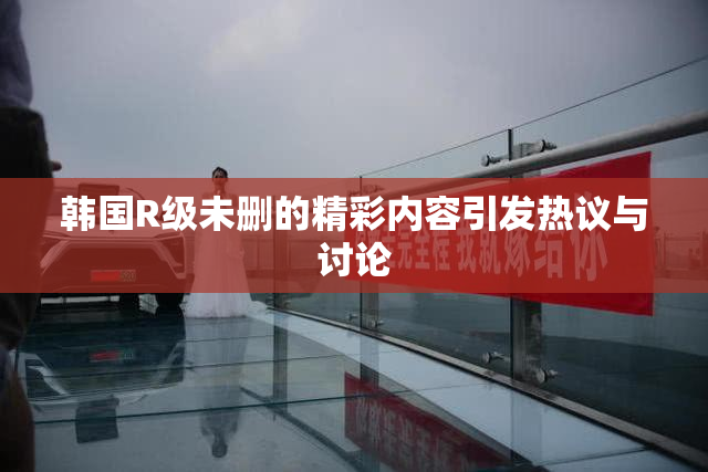 韩国R级未删的精彩内容引发热议与讨论