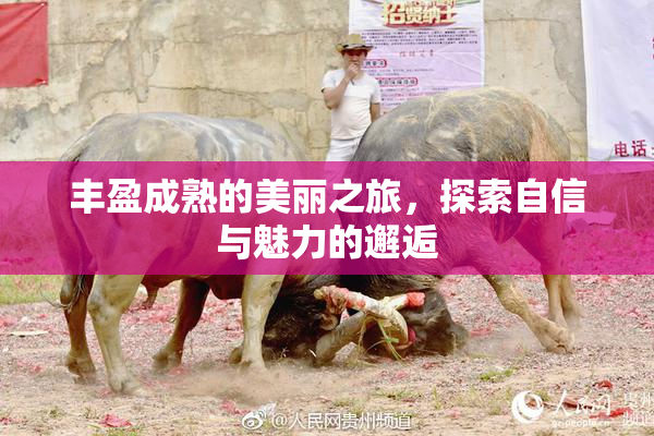丰盈成熟的美丽之旅，探索自信与魅力的邂逅