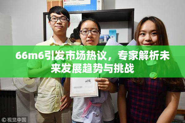 66m6引发市场热议，专家解析未来发展趋势与挑战