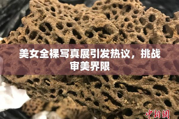 美女全裸写真展引发热议，挑战审美界限