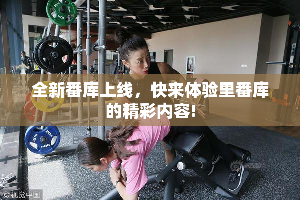 全新番库上线，快来体验里番库的精彩内容!