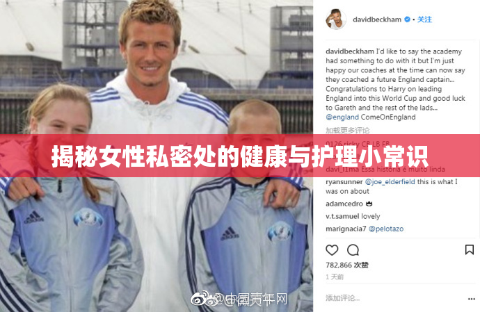 揭秘女性私密处的健康与护理小常识