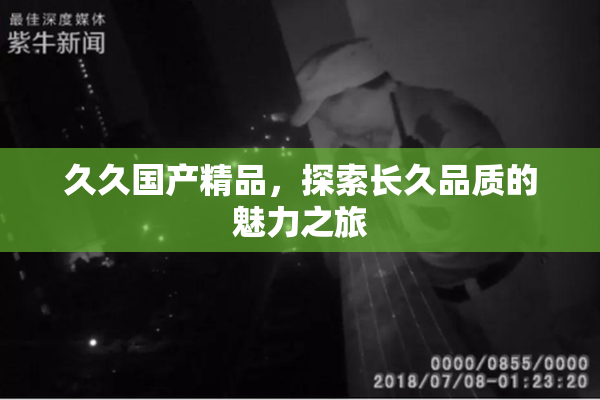 久久国产精品，探索长久品质的魅力之旅