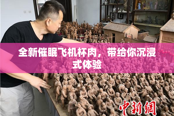 全新催眠飞机杯肉，带给你沉浸式体验