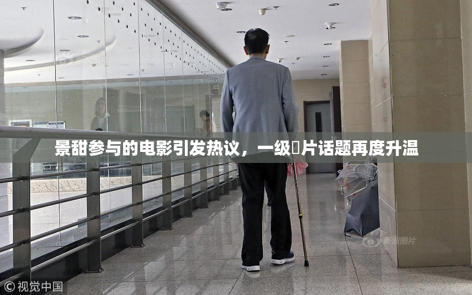 景甜参与的电影引发热议，一级婬片话题再度升温