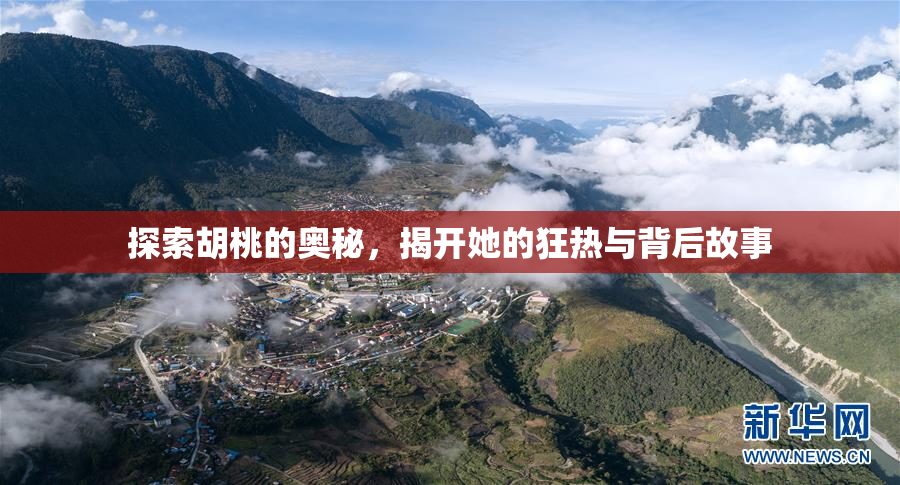探索胡桃的奥秘，揭开她的狂热与背后故事