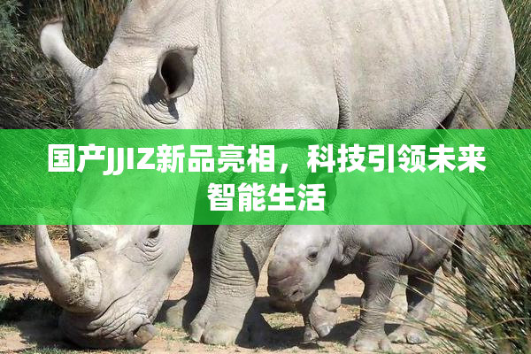 国产JJIZ新品亮相，科技引领未来智能生活
