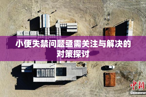小便失禁问题亟需关注与解决的对策探讨