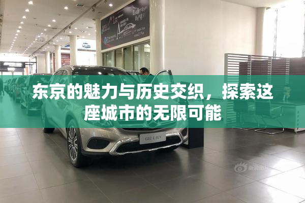 东京的魅力与历史交织，探索这座城市的无限可能