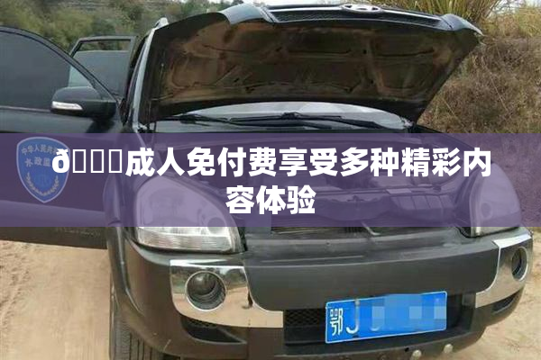 🔞成人免付费享受多种精彩内容体验