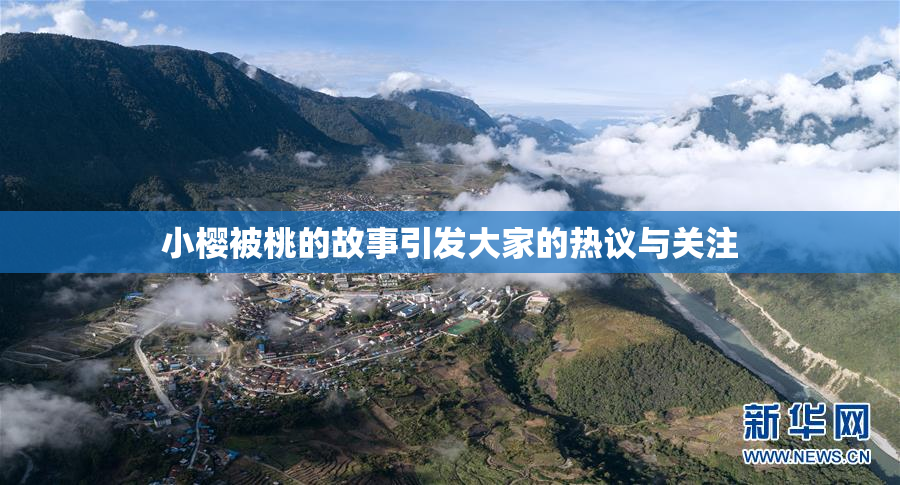 小樱被桃的故事引发大家的热议与关注