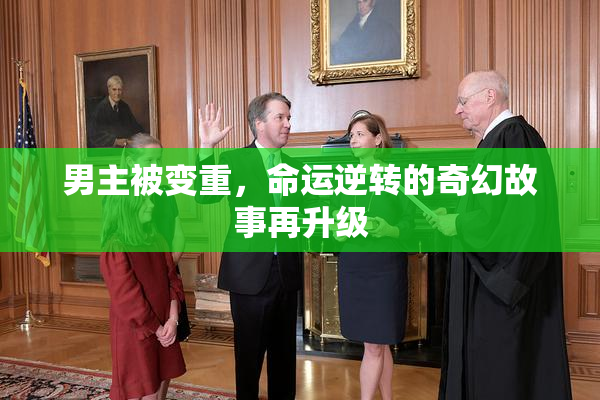 男主被变重，命运逆转的奇幻故事再升级