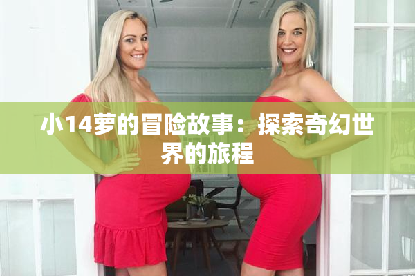 小14萝的冒险故事：探索奇幻世界的旅程