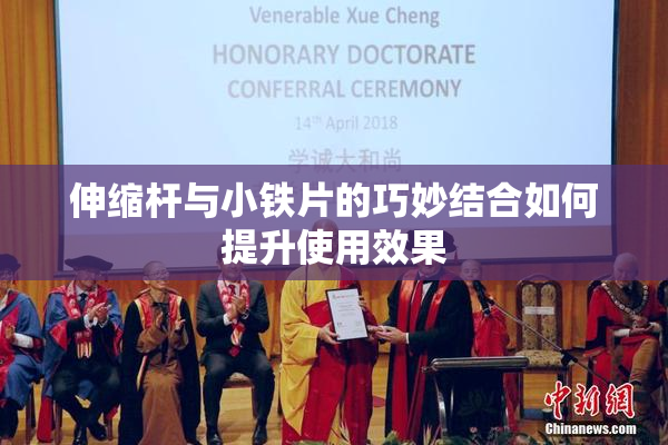 伸缩杆与小铁片的巧妙结合如何提升使用效果