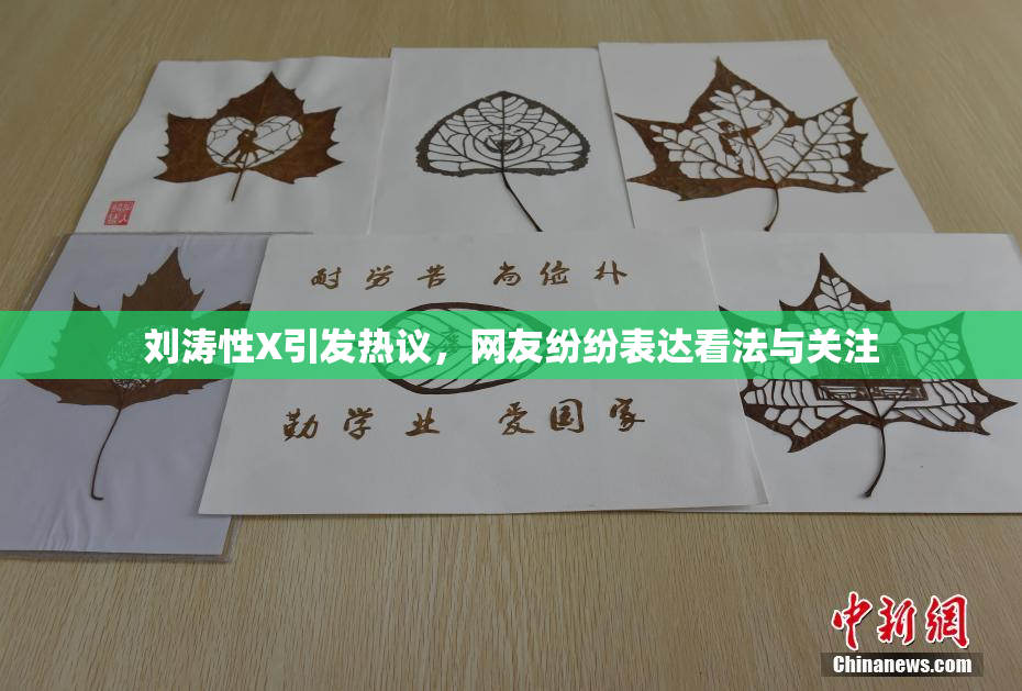 刘涛性X引发热议，网友纷纷表达看法与关注
