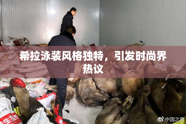 希拉泳装风格独特，引发时尚界热议