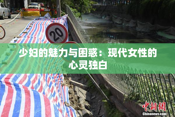 少妇的魅力与困惑：现代女性的心灵独白