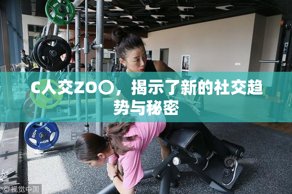 C人交ZO〇，揭示了新的社交趋势与秘密