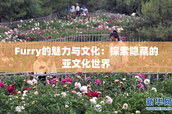 Furry的魅力与文化：探索隐藏的亚文化世界