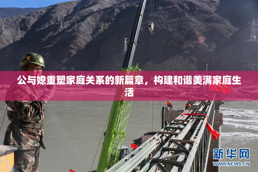 公与媳重塑家庭关系的新篇章，构建和谐美满家庭生活