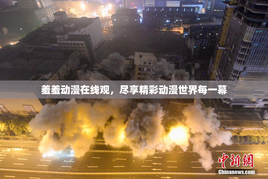 羞羞动漫在线观，尽享精彩动漫世界每一幕