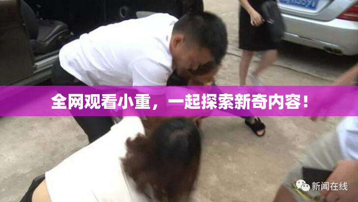 全网观看小重，一起探索新奇内容！
