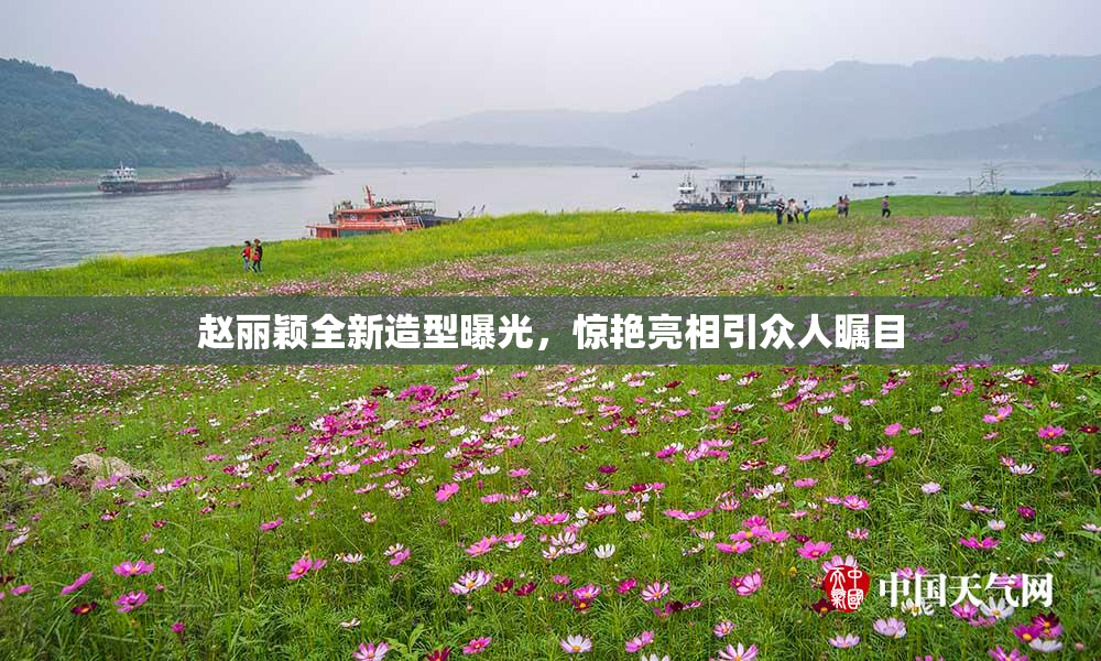 赵丽颖全新造型曝光，惊艳亮相引众人瞩目