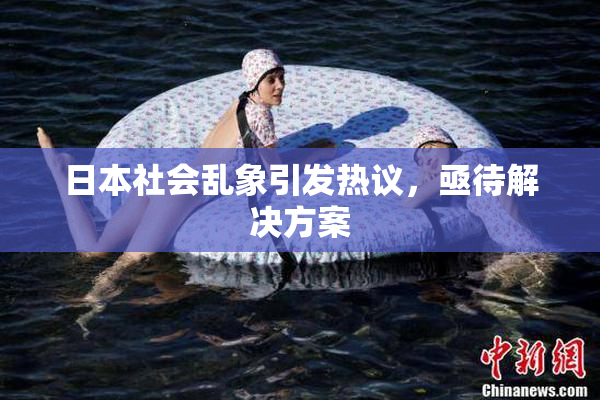 日本社会乱象引发热议，亟待解决方案